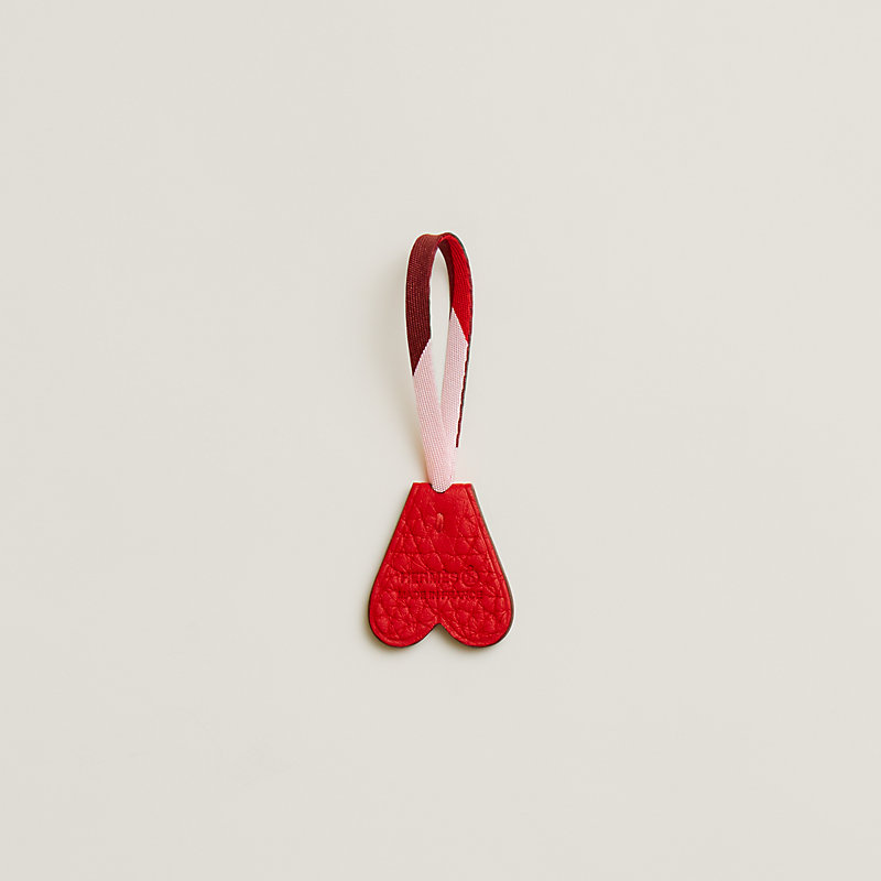 Small heart accessory | Hermès USA